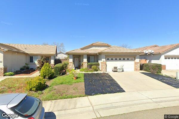 Gene-Lyn Guest Home, Inc.