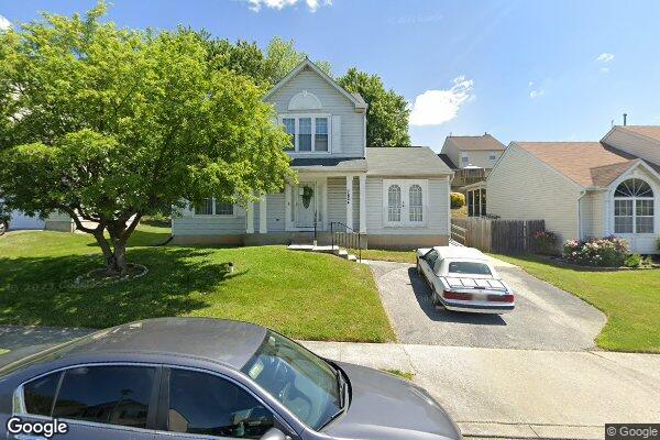 House Of Victory Apostolic (The)