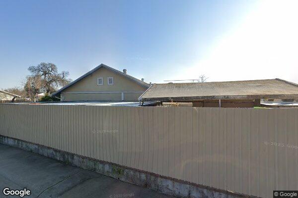 Elverta Charity Home