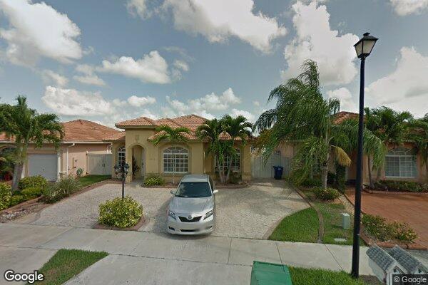 Miami Lakes Assisted Living Facility Inc.