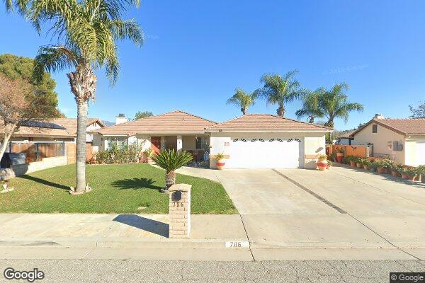 Villa San Juan Board & Care For The Elderly #2