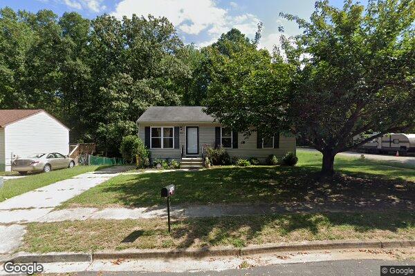 Hyer Standards Assisted Living #2