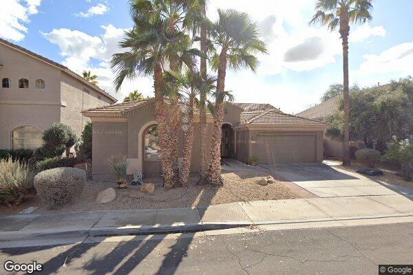 Tina's Place Assisted Living Home