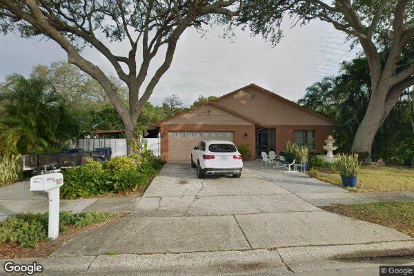 Diamond Spring Retirement Home