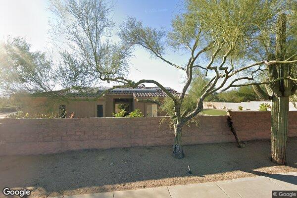 Pinnacle Peak Assisted Living