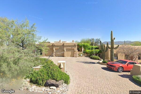 Carefree Manor Assisted Living, Llc