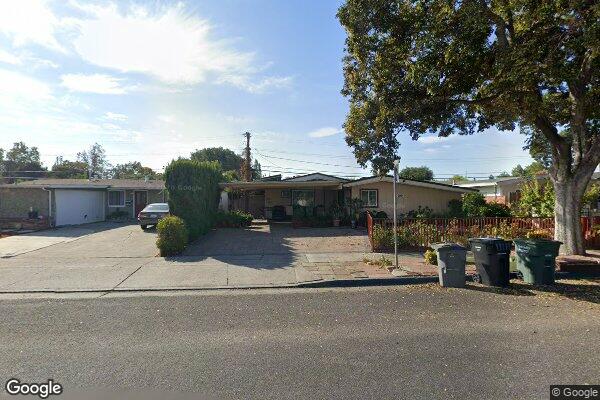 St. Anne's Home For Elderly