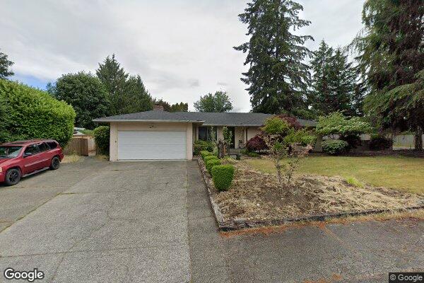 Morning Star Adult Family Home