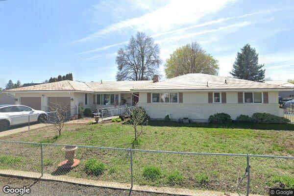 A Haven Adult Family Home