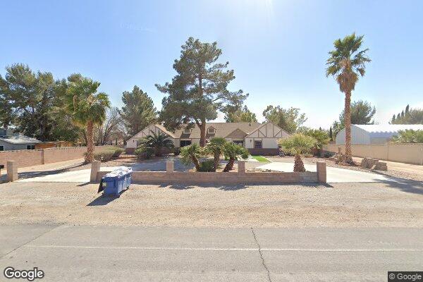 Life Share Care Home Nevada Inc