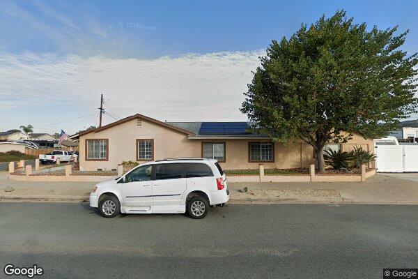 Bosworth Gardens Rcfe Ii