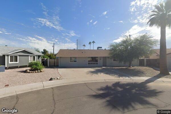 Palm Desert Assisted Living Llc