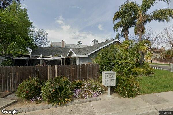 Siebenthal Care Home