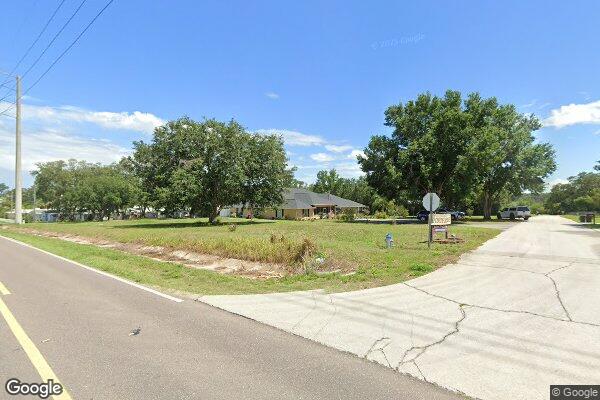 Ponds Edge Assisted Living Facility