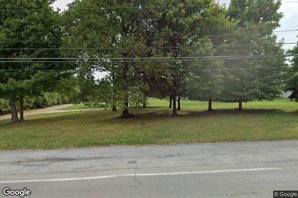 Oaklandon Rd Shared Housing