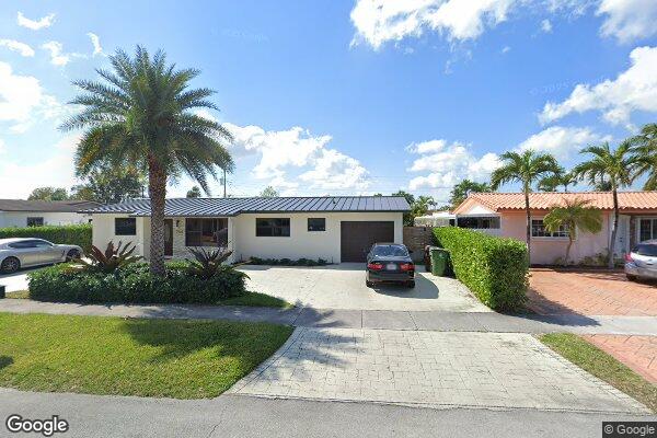 Buena Vista Health Care Ii Corp.