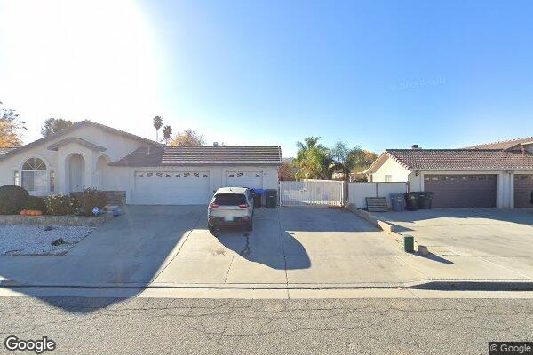 Villa San Juan Board & Care For Elderly