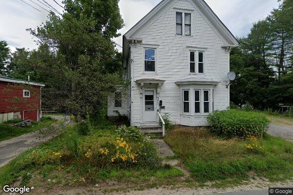 Gage Street Assisted Housing Program