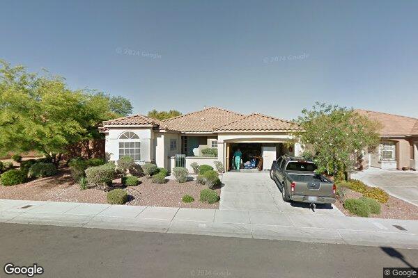 Senior Residential Care-Summerlin