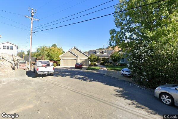 Walnut Creek Senior Living