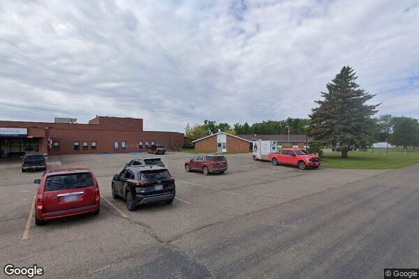 Bowdle Nursing Home Alc