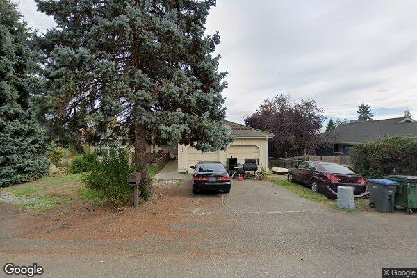 The Moore The Merrier Inc