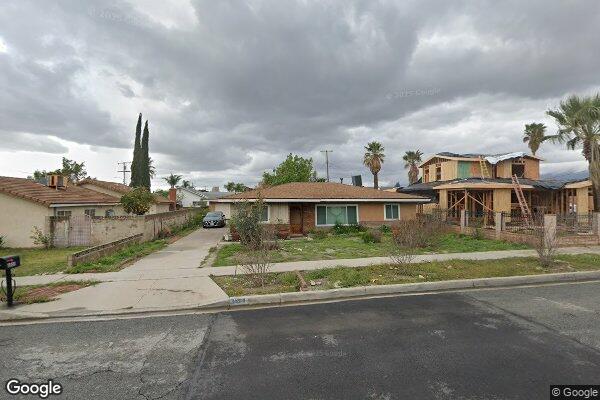 Wilson's Board & Care