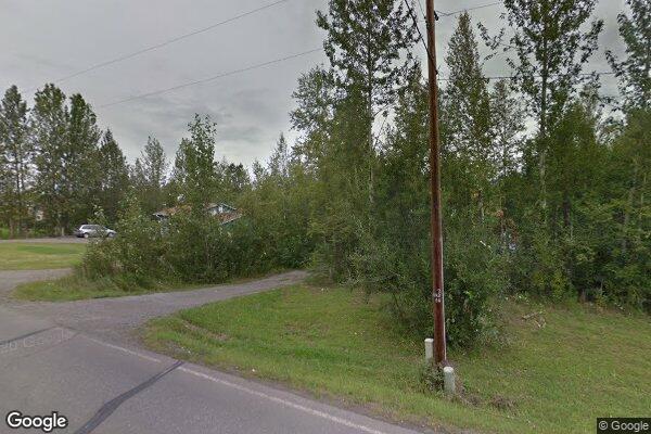 J&J Independent Living - Mulchatna House