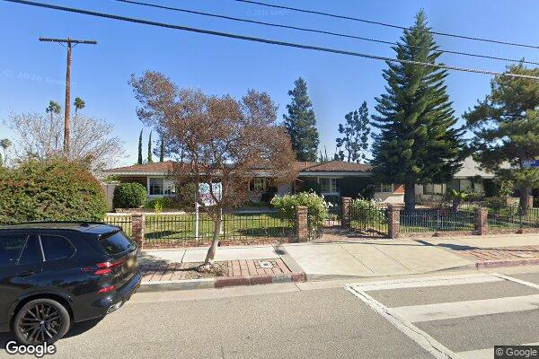 Woodlake Loving Care Llc