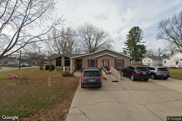 Country Comfort Princeton