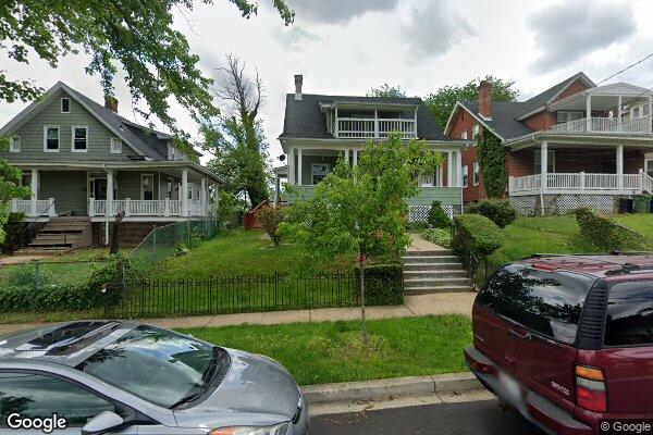 Hawkin's Christian Care Home