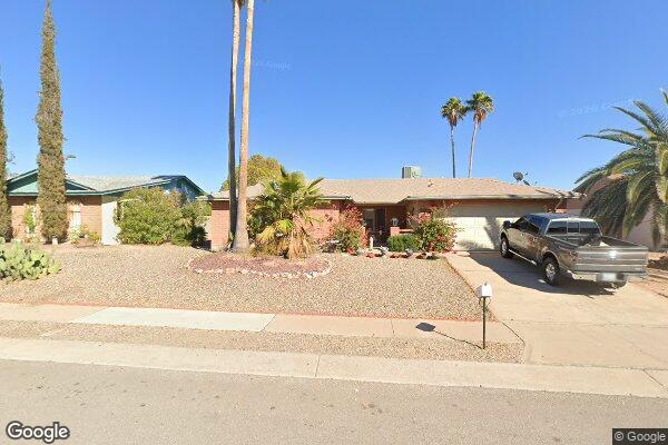 Adobe Adult Care Home