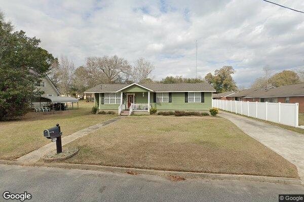 Destiny's House Of Hope