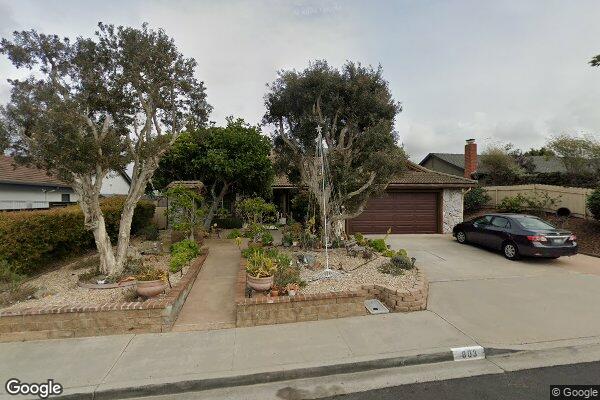 Encinitas Retirement Gardens Ii