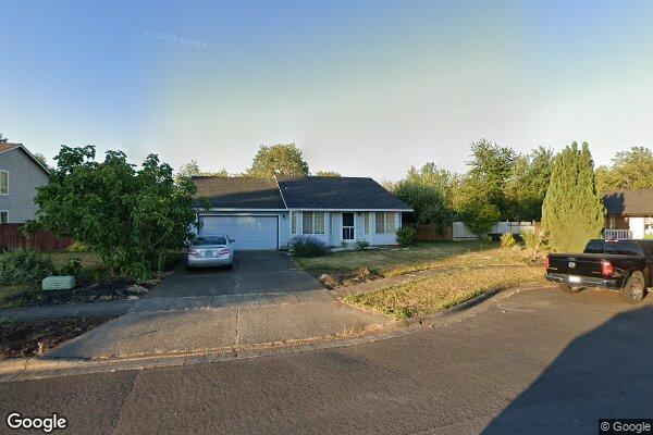 Magdalena Davis Care Home