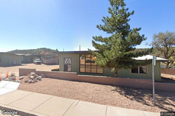 Payson Transition Point