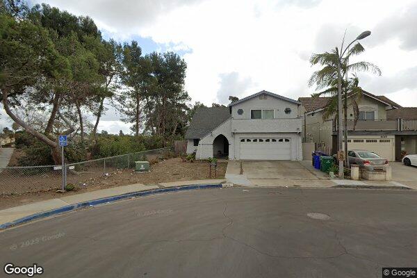 Cabanas Adult Care Home