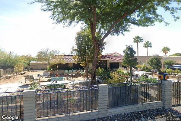 Mary Herron Foster Care Home