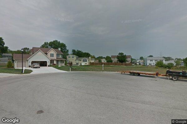 Autumn Creek Cqs Llc