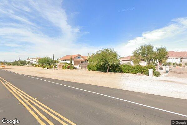 Estrella Gardens Family Style Assisted Living