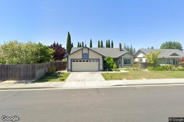 Bella Vista Residential Care Facility For Elderly