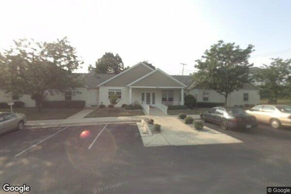 Inspirations Memory Care Of Linthicum Ii