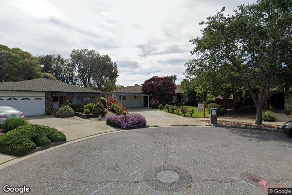 Rose Meadows Elder Care Ii