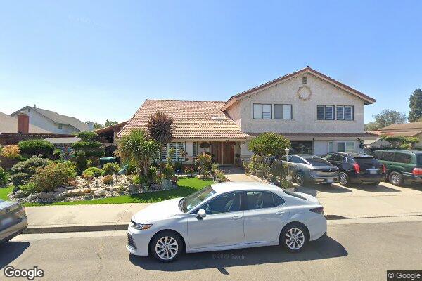 Estrell Home Care Llc