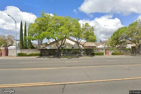 Comfort Living Elder Care #2