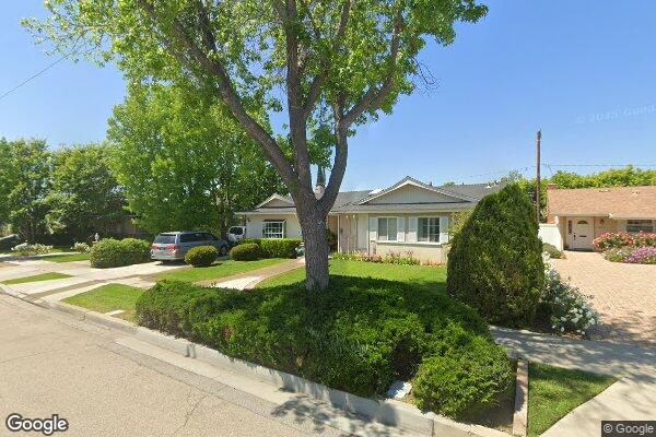 Magnolia Tree Board And Care Home, The