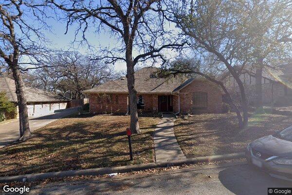 St. John's Residential Care Home Inc