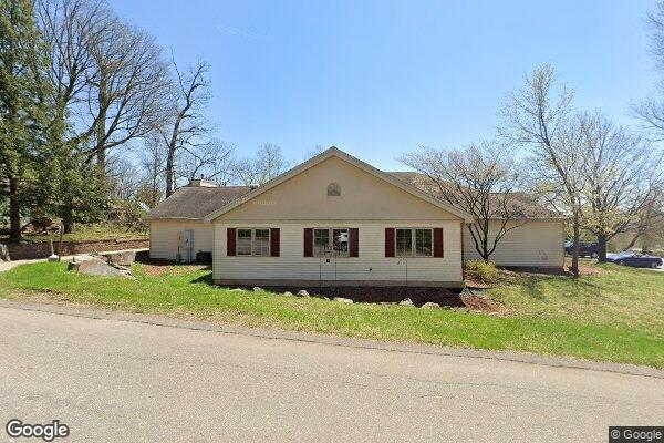 Stone Crest Residence