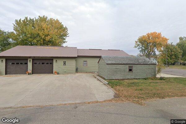 Strand-Kjorsvig Community Rest Home Alc