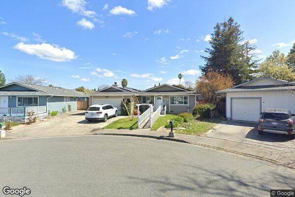 Redwood Vista Residential Care Home